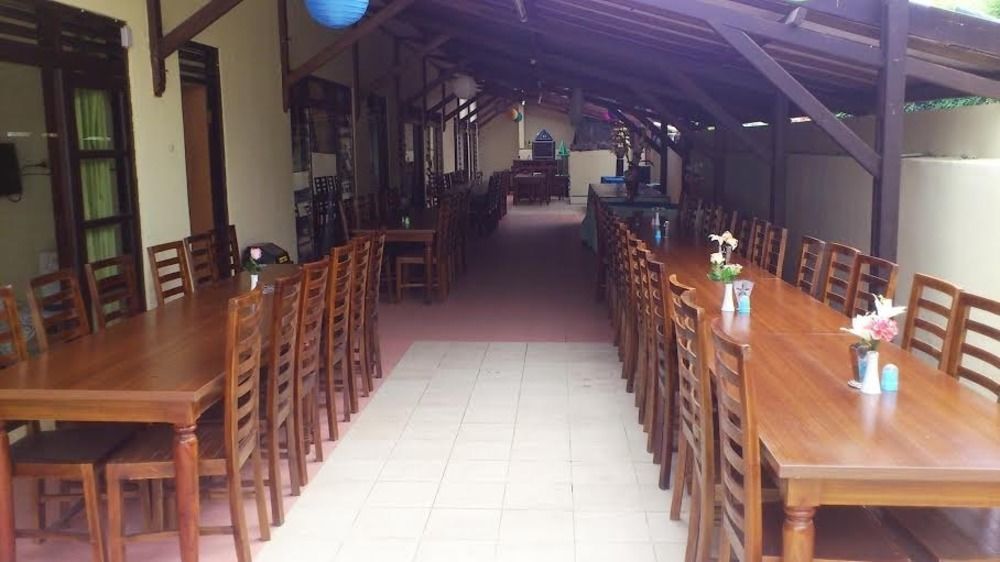 Sitamiang Resort Hotel Bogor Exterior photo